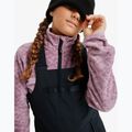 Detské snowboardové nohavice ROXY Non Stop Bib true black 8