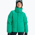 Dámska snowboardová bunda ROXY Snow Winter Rebel vivid green