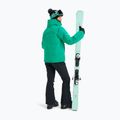 Dámska snowboardová bunda ROXY Snow Winter Rebel vivid green 3