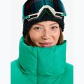 Dámska snowboardová bunda ROXY Snow Winter Rebel vivid green 6