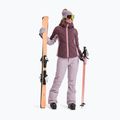 Dámska snowboardová bunda ROXY Snowdrift huckleberry 2