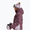 Dámska snowboardová bunda ROXY Snowdrift huckleberry 5