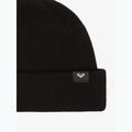 Dámska zimná čiapka ROXY Folker Beanie true black 3