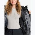 Dámska snowboardová bunda ROXY Snow Shimmer true black 11