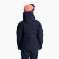 Dámska snowboardová bunda ROXY Snowhill Puffy true black 3