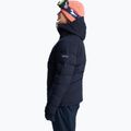 Dámska snowboardová bunda ROXY Snowhill Puffy true black 6