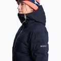 Dámska snowboardová bunda ROXY Snowhill Puffy true black 9