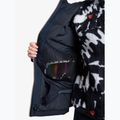 Dámska snowboardová bunda ROXY Snowhill Puffy true black 12