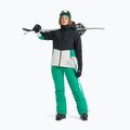 Dámska snowboardová bunda ROXY Stormdash true black 2