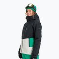 Dámska snowboardová bunda ROXY Stormdash true black 4