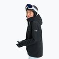 Dámska snowboardová bunda ROXY Brylee true black 4