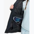 Dámska snowboardová bunda ROXY Brylee true black 11