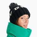 Detská zimná čiapka ROXY Tonic Beanie true black