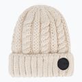 Dámska zimná čiapka ROXY Tram Beanie whisper white