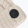 Dámska zimná čiapka ROXY Tram Beanie whisper white 3