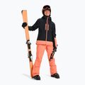 Dámska snowboardová bunda ROXY Upwards true black 2
