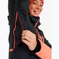 Dámska snowboardová bunda ROXY Upwards true black 8