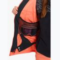 Dámska snowboardová bunda ROXY Upwards true black 11