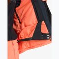 Dámska snowboardová bunda ROXY Upwards true black 12