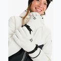 Dámske snowboardové rukavice Roxy Jetty Solid whisper white 5