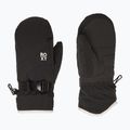 Detské snowboardové rukavice Roxy Jetty Solid Mitt true black