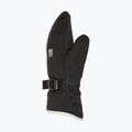 Detské snowboardové rukavice Roxy Jetty Solid Mitt true black 4