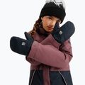 Detské snowboardové rukavice Roxy Jetty Solid Mitt true black 7