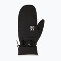 Dámske snowboardové rukavice Roxy Jetty Solid Mitt true black 2