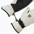 Dámske snowboardové rukavice Roxy Jetty Solid Mitt whisper white 6