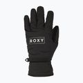 Dámske snowboardové rukavice Roxy Freshfield true black 2