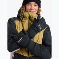 Dámske snowboardové rukavice Roxy Freshfield true black 5