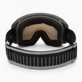 Dámske snowboardové okuliare ROXY Storm MG black/clux ml infrared 4