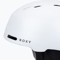 Snowboardová prilba ROXY Kashmir whisper white 7