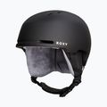 Snowboardová prilba ROXY Kashmir true black