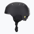 Snowboardová prilba ROXY Freebird Mips true black 3