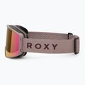 Dámske snowboardové okuliare ROXY Storm W nirvana/clux ml purple 4