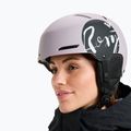 Snowboardová prilba ROXY Freebird Mips nirvana 5