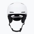 Snowboardová prilba ROXY Freebird Mips whisper white 2