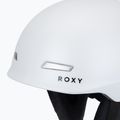 Snowboardová prilba ROXY Angie whisper white 7