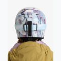 Detské snowboardové okuliare ROXY Missy big flowers/clux ml light blue 8