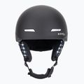 Prilba na snowboard ROXY Angie anthracite sol searcher ditsy 2