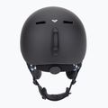 Prilba na snowboard ROXY Angie anthracite sol searcher ditsy 4