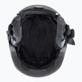 Prilba na snowboard ROXY Angie anthracite sol searcher ditsy 5
