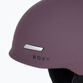 Snowboardová prilba ROXY Angie grape wine 7