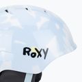 Detská snowboardová prilba ROXY Slush Girl 7