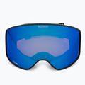 Snowboardové okuliare Quiksilver Storm black/black clux ml blue 2