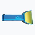 Snowboardové okuliare Quiksilver Storm true navy/clux ml lpurple 3