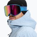 Snowboardové okuliare Quiksilver Storm true navy/clux ml lpurple 6
