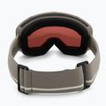 Snowboardové okuliare Quiksilver Storm fallen rock/clux ml silver 3