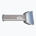Snowboardové okuliare Quiksilver Storm fallen rock/clux ml silver 3